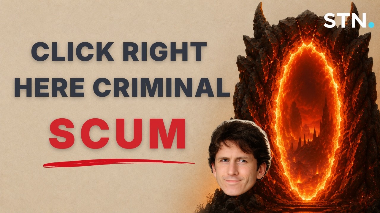 Was Oblivion Hilarious By Accident?