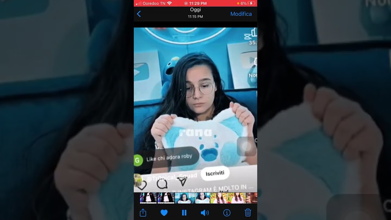 Questo edit è per roby polar 