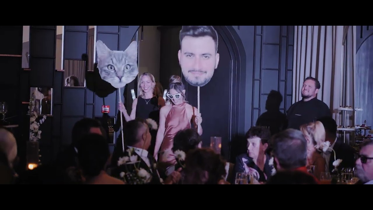 TEODORA & ANDREI - SHORT FILM