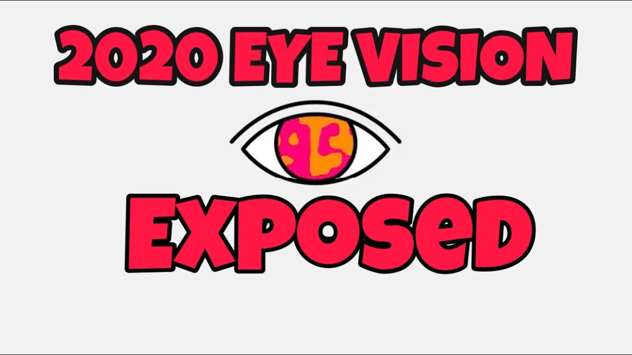 2020 VISION &ldquo;EXPLAINED & EXPOSED&rdquo; **How 2020 Vision PREDICTED DEATH OF CELEBRITIES**