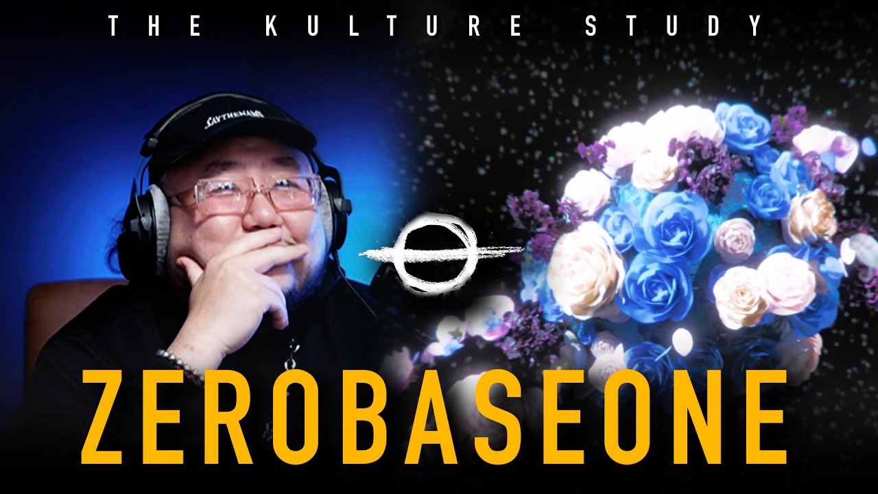 Дополнительное исследование: клип ZEROBASEONE &laquo;LOVEPOCALYPSE&raquo;