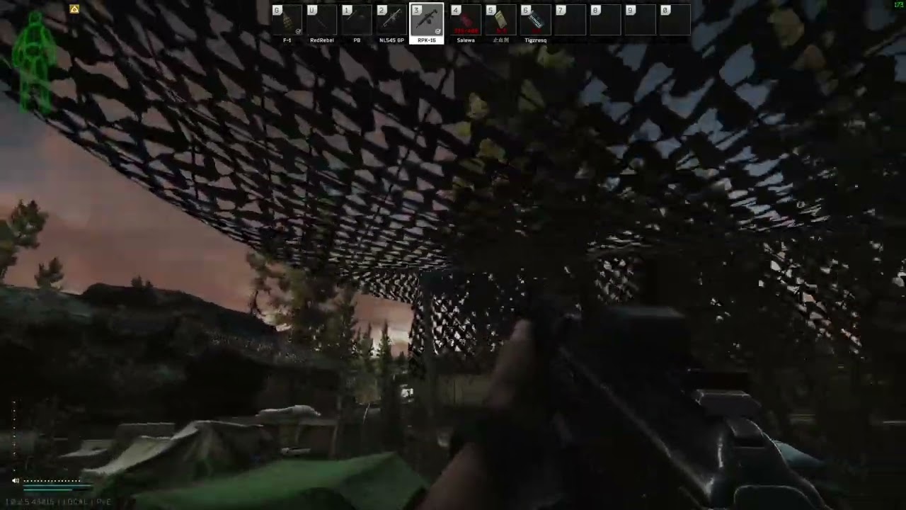 PvE