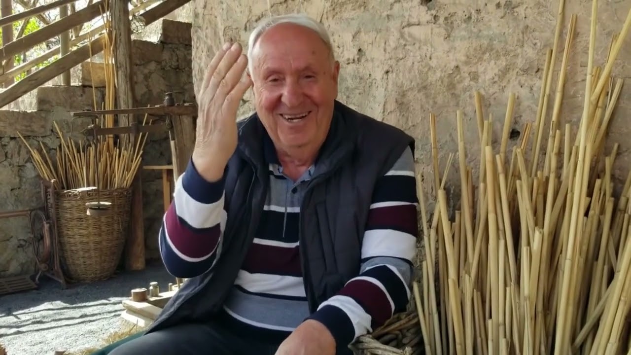 «Ոսկե ցլիկ» ֆիլմին ու Օշականը:
