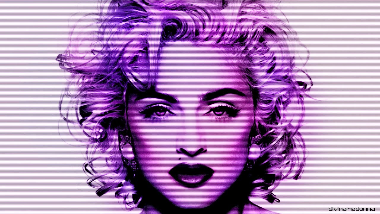 Madonna - Papa Don't Preach (Remix)
