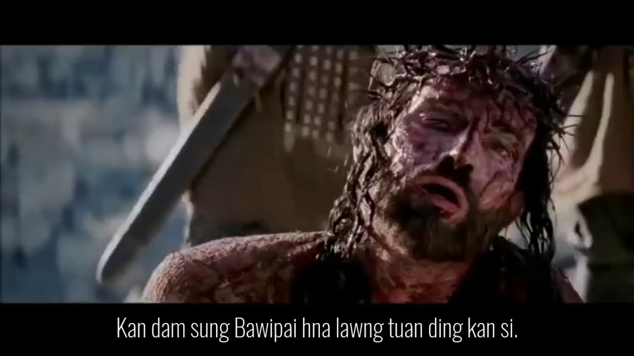 Ziangso Na Caan Ding? - Salai Hram Uk Thang