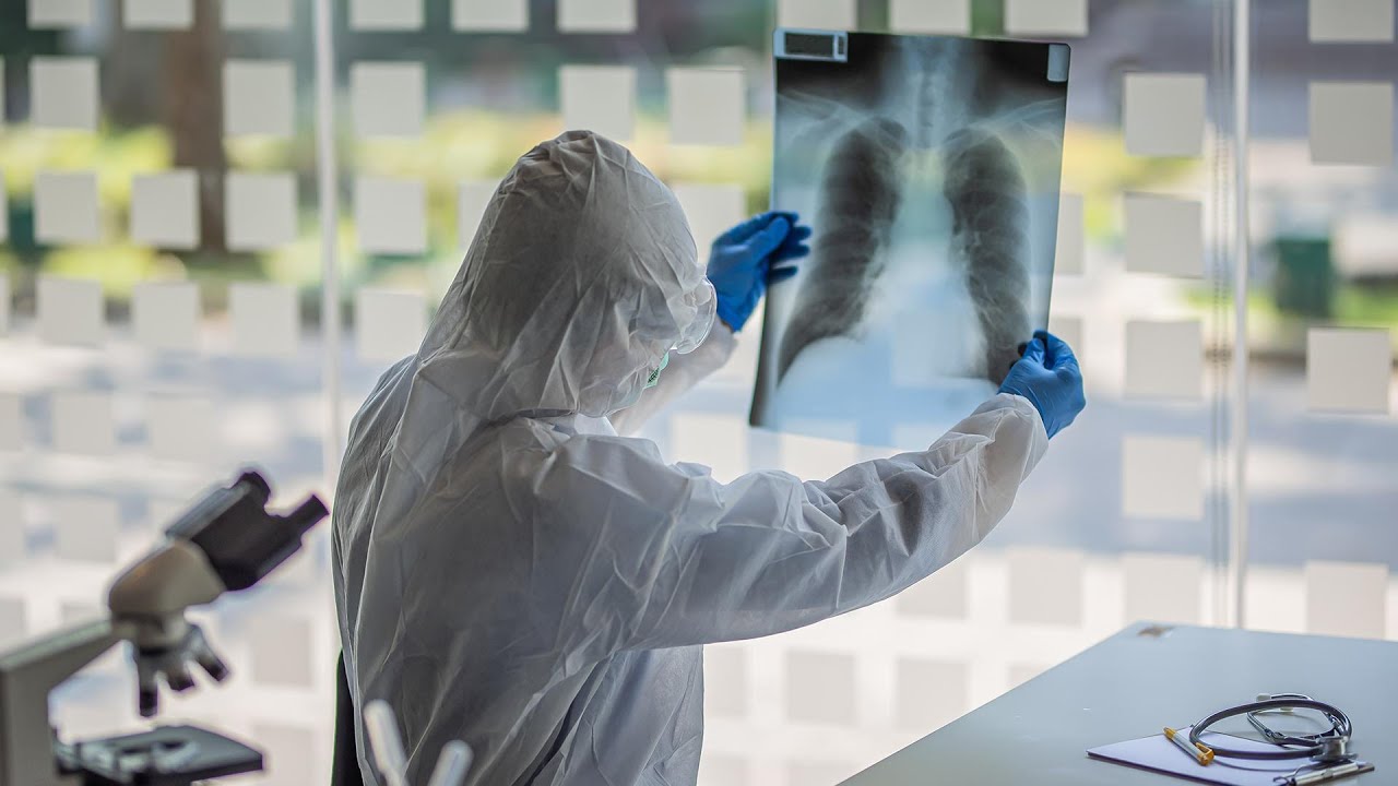 What Is Covid Long-Hauler Syndrome? | Top Disease Expert & Covid Researcher Dr. William Li