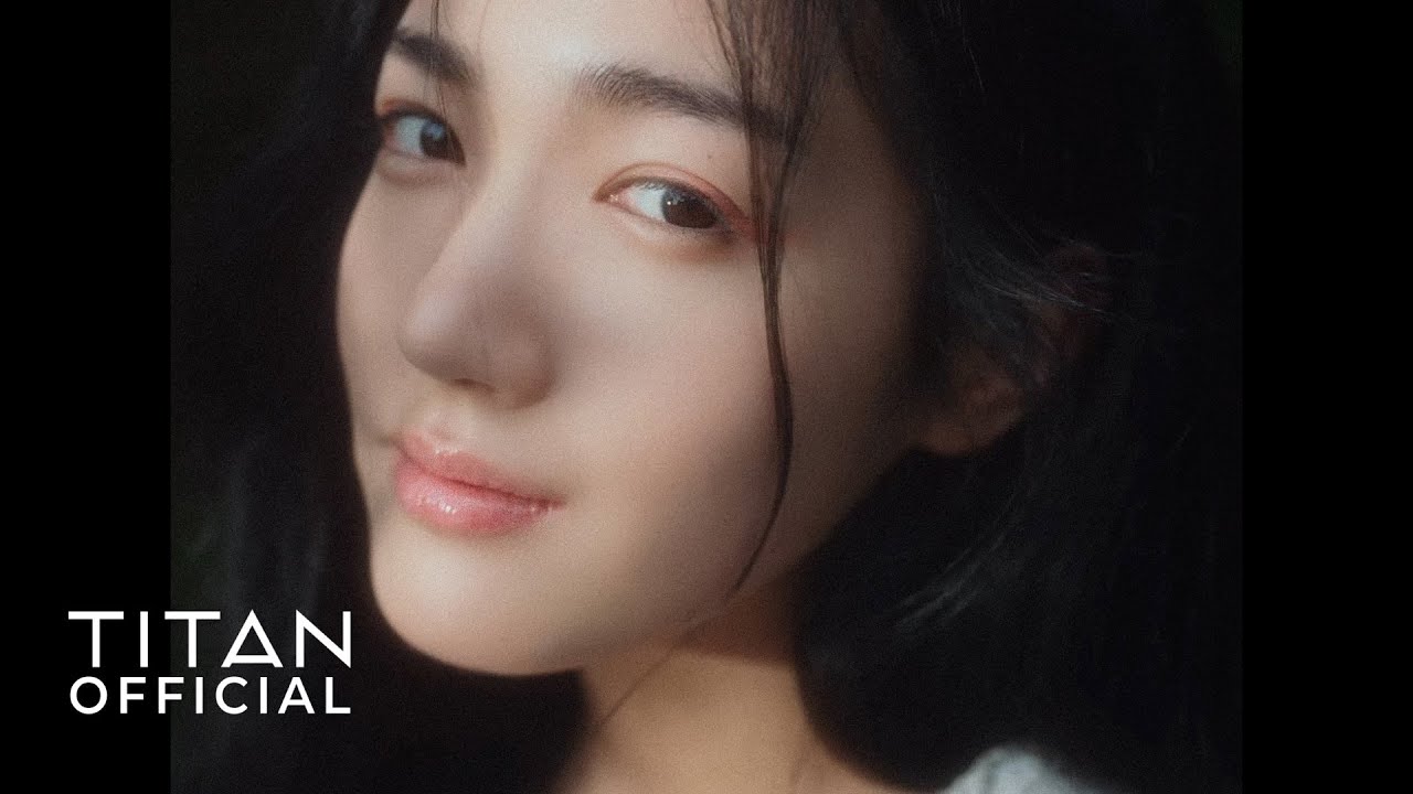 [Pre-debut] AtHeart 앳하트 - Good Girl (AtHeart)