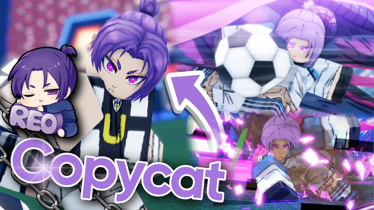 [Azure Latch] Reo Mikage Full Showcase and Guide