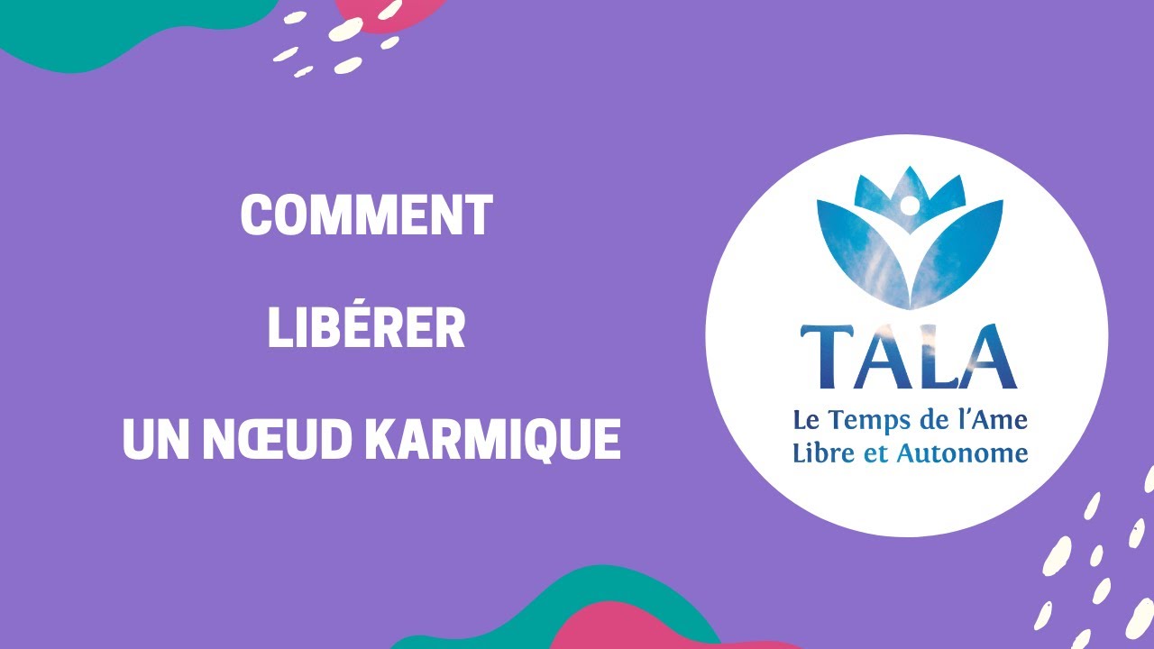 N&oelig;ud karmique d&eacute;finition