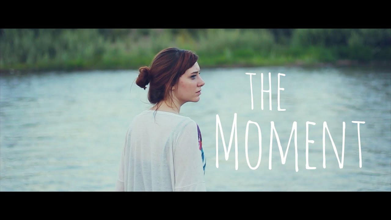The Moment - GOLDHOUSE