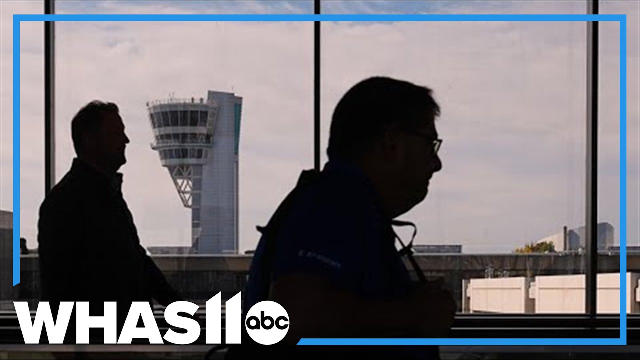 Thousands of flights expected to be cancelled amid government shutdown
