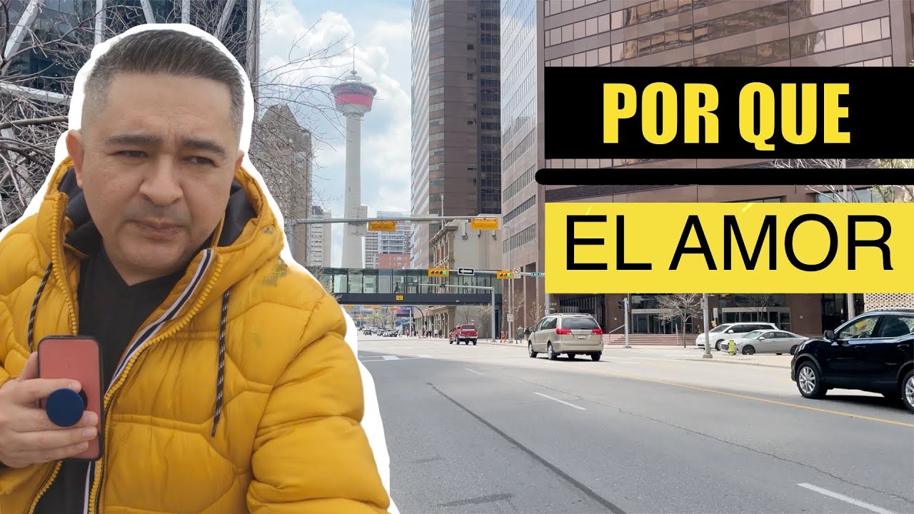 Las 10 cosas mas BONITAS de Calgary  🇨🇦