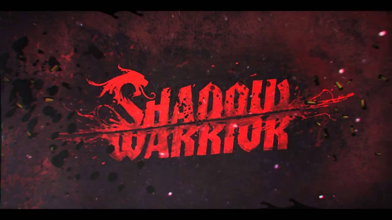 Risen From the Ashes - 20 - Shadow Warrior 2013 OST