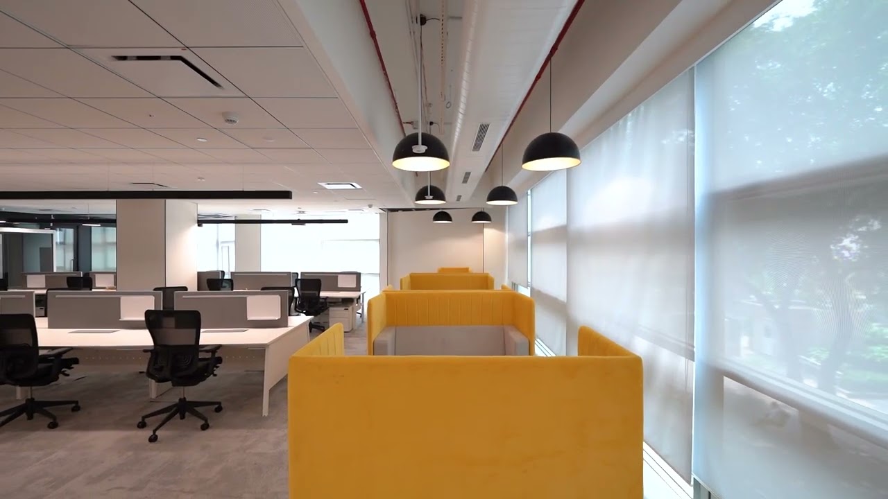 Bluebeam Infra Success Story- Whitefield, Bengaluru, India