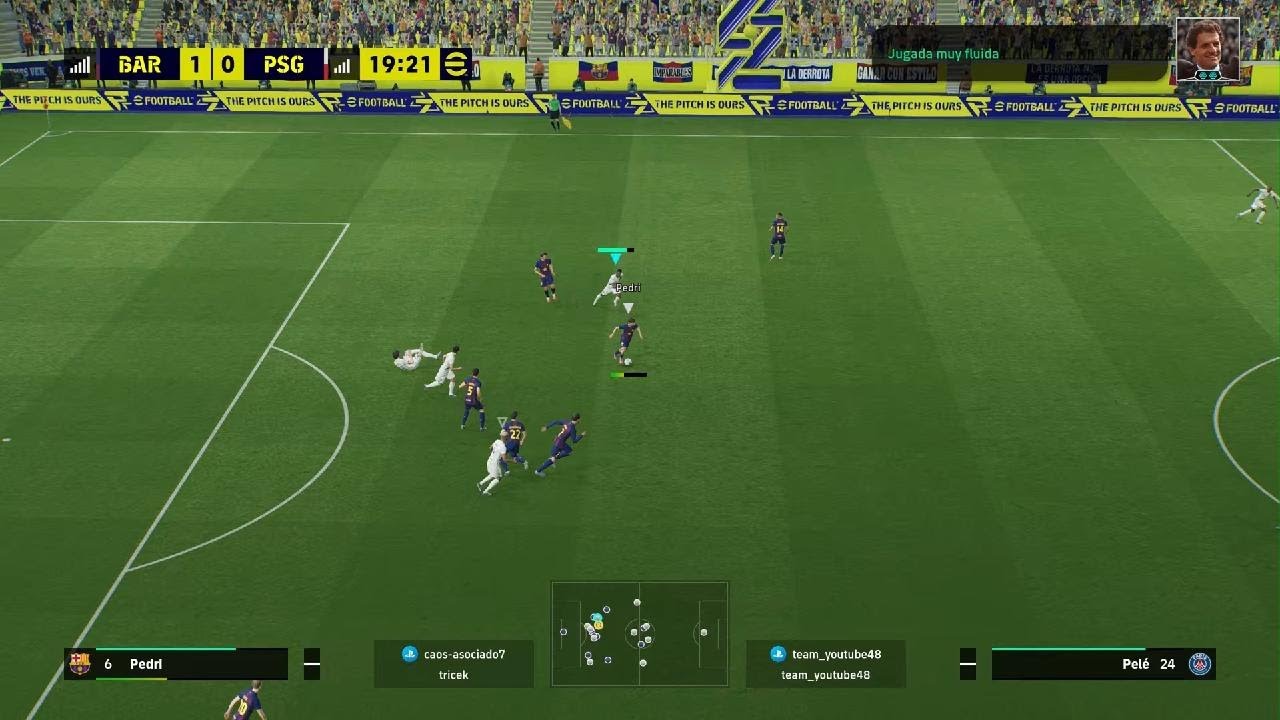 eFootball_un poco de todo