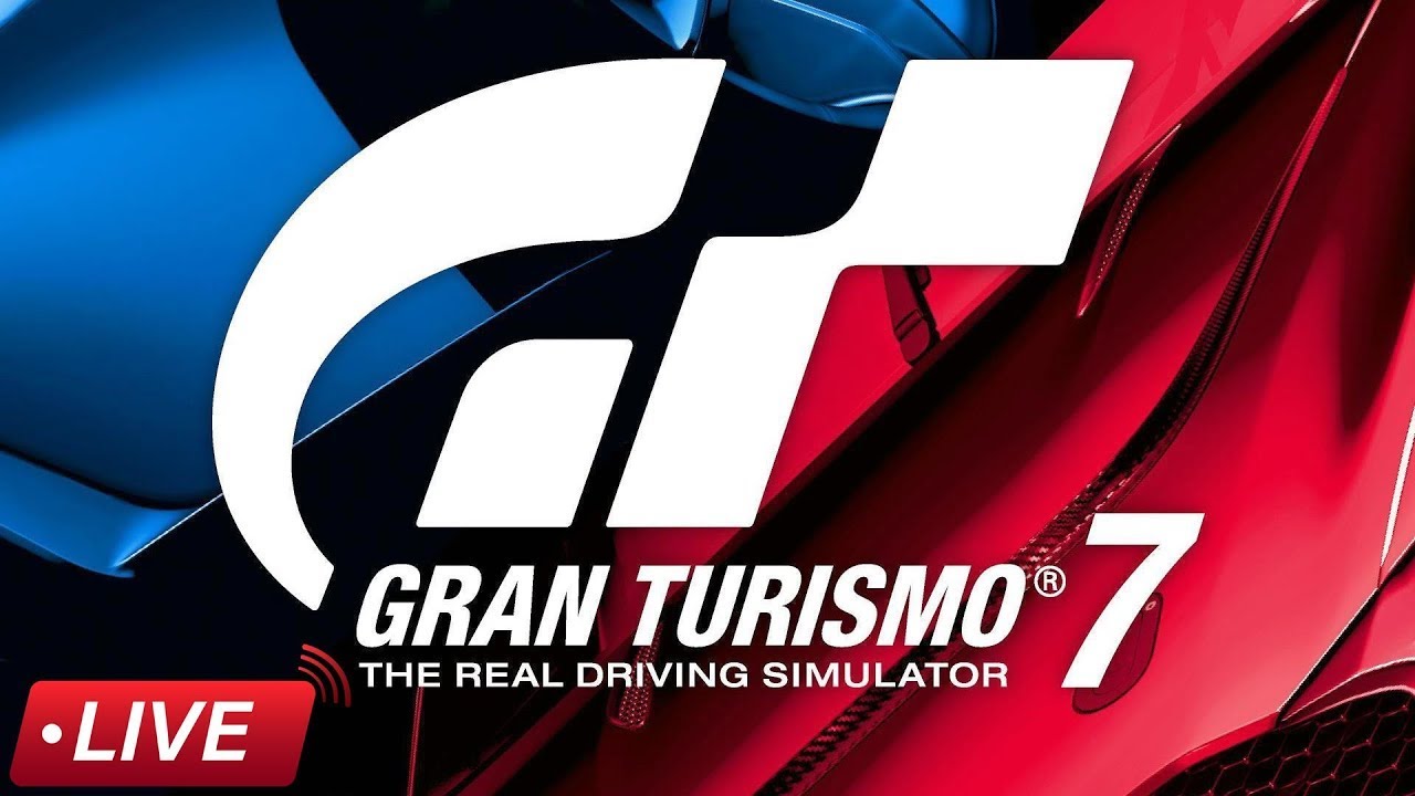 🔴 LIVE - Gran Turismo 7 | Mastering Super S Licence! #1 [PS5 Pro]