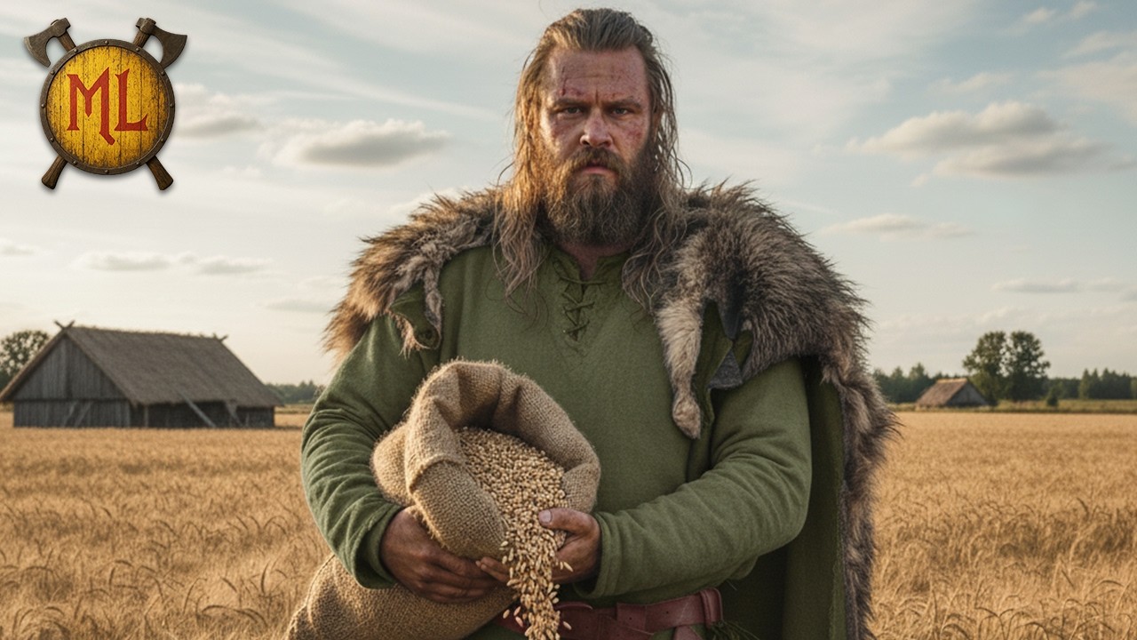 12 Forgotten Seeds Vikings Grew That Could Survive Nuclear Winter