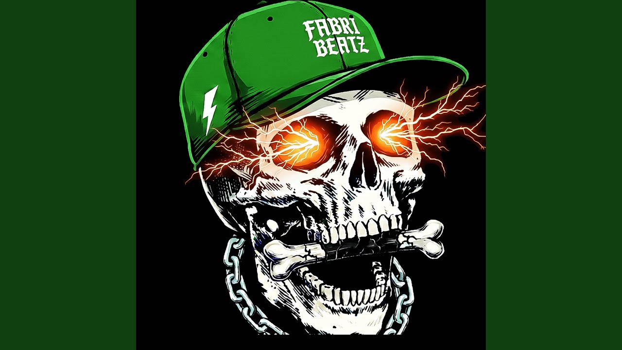 FLOW STREET (Base de Rap Agresivo)