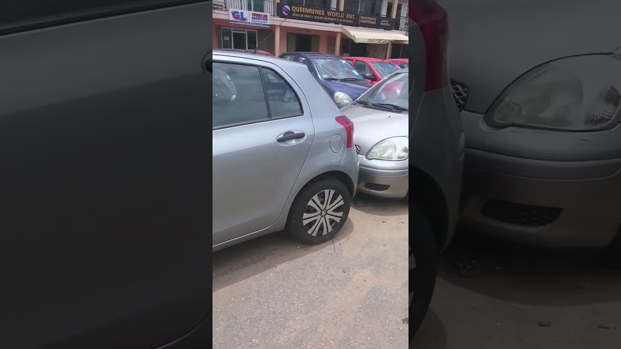 Best Reliable Cars To Use For Uber, Bolts In Ghana