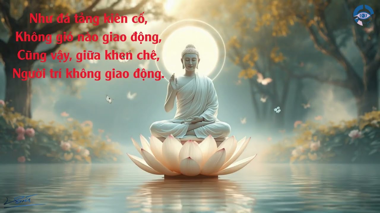 Giữa bão khen chê, học làm tảng đá không còn chao đảo