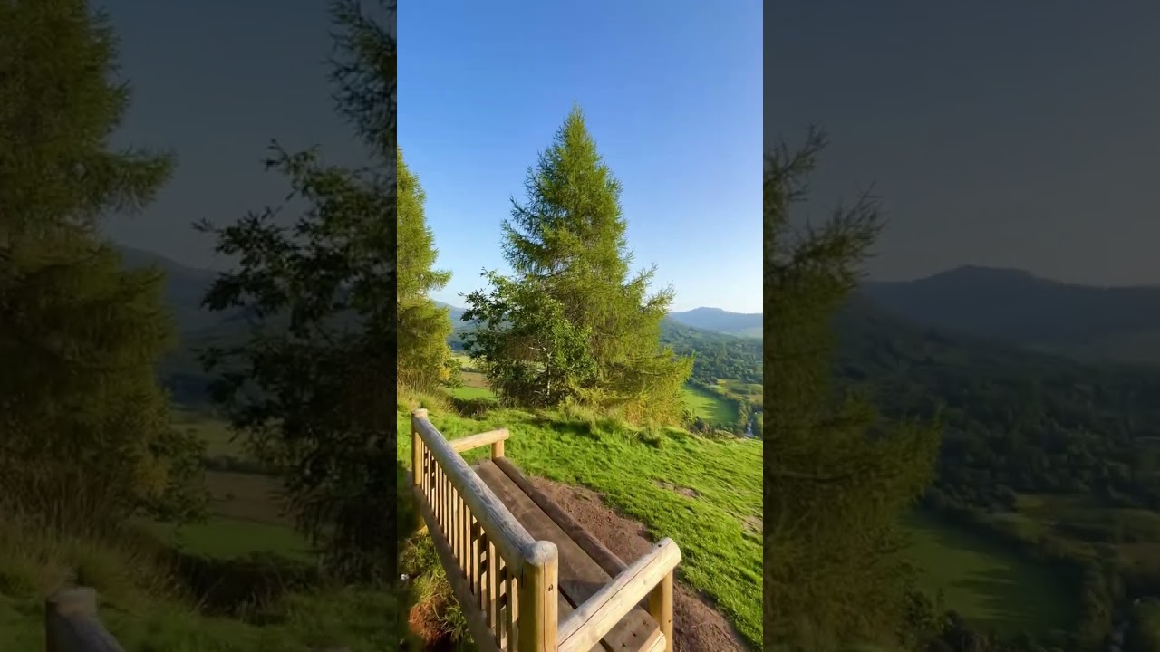 Is this the best view in Scotland?