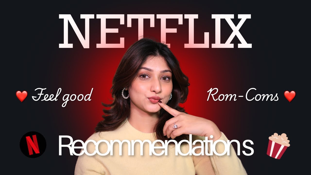 Ваш декабрь готов😋😉 Рекомендации Netflix | Manasi Mau