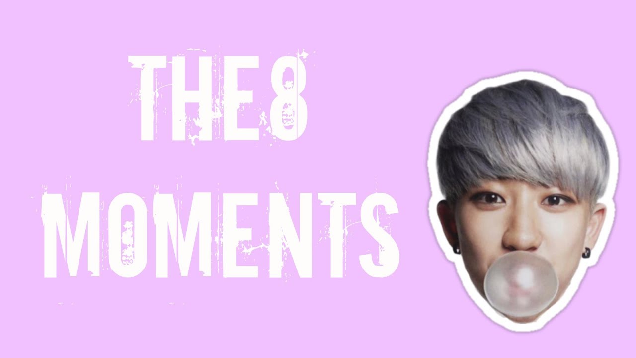 ❈ SEVENTEEN || The8/Minghao Moments ❈