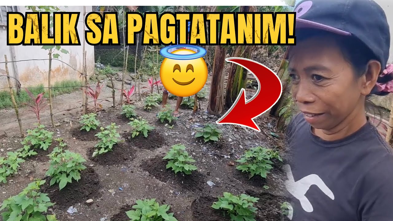 WALA NG BAHA KILA NAY NENITA!
