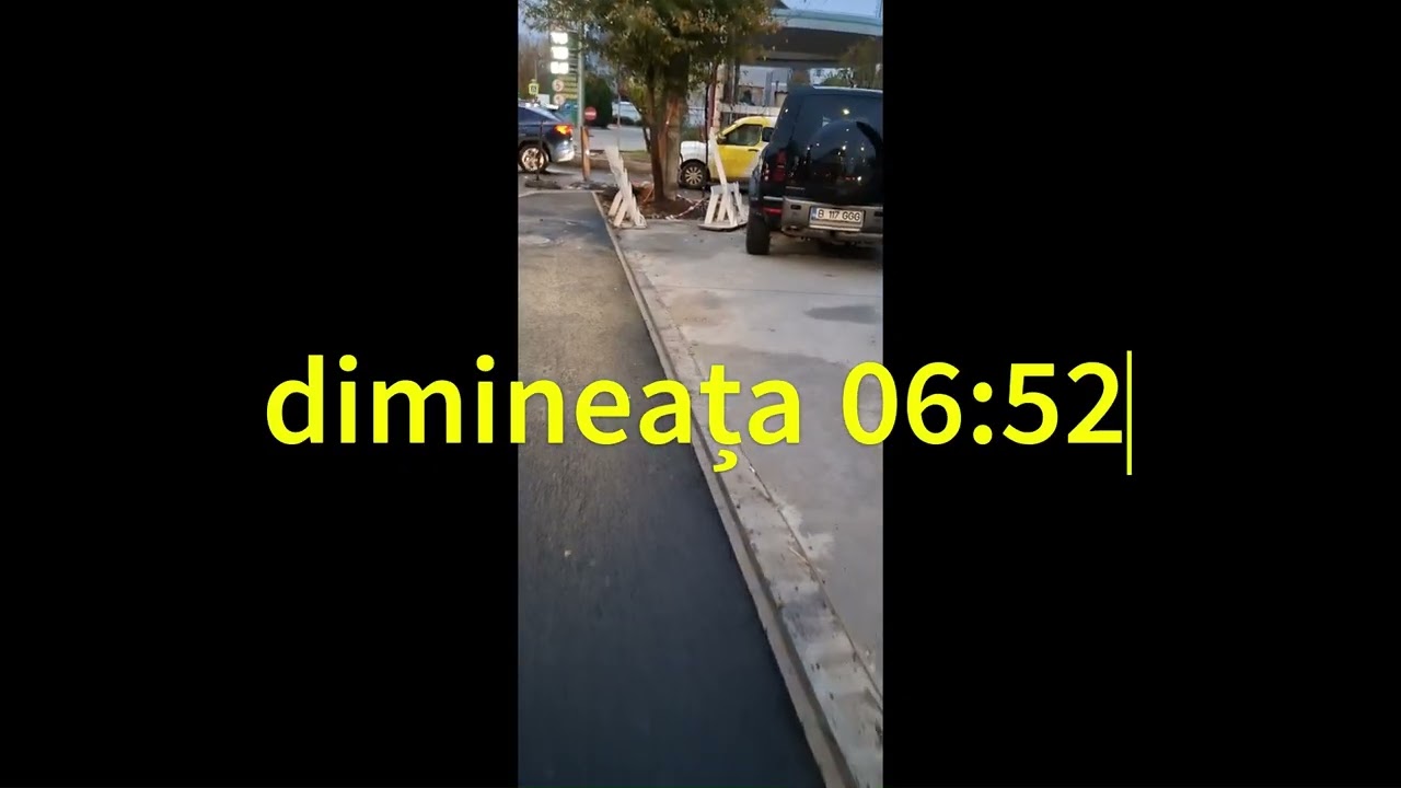 Sunatul constant la poliție, se face dacă ai ambiție și suferi de justiție.