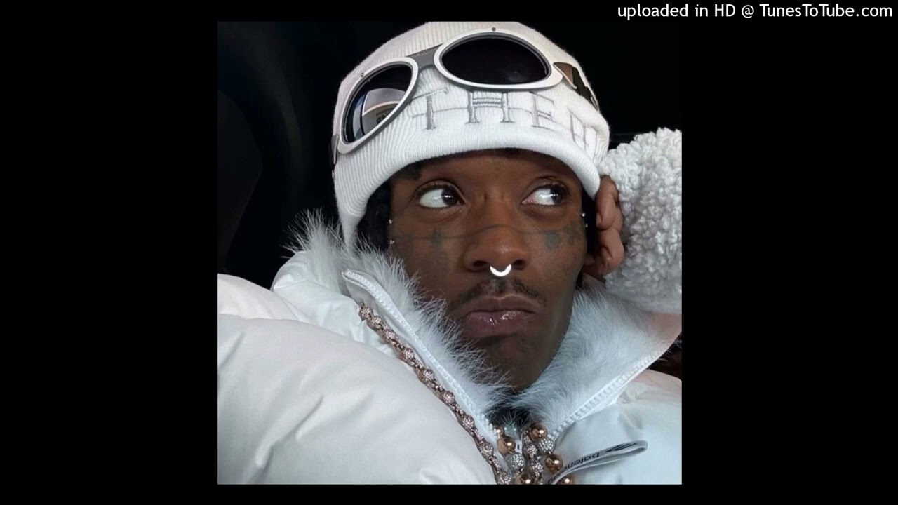 Lil Uzi Vert-Kiss Me Again(Remastered&Extended Snippet)