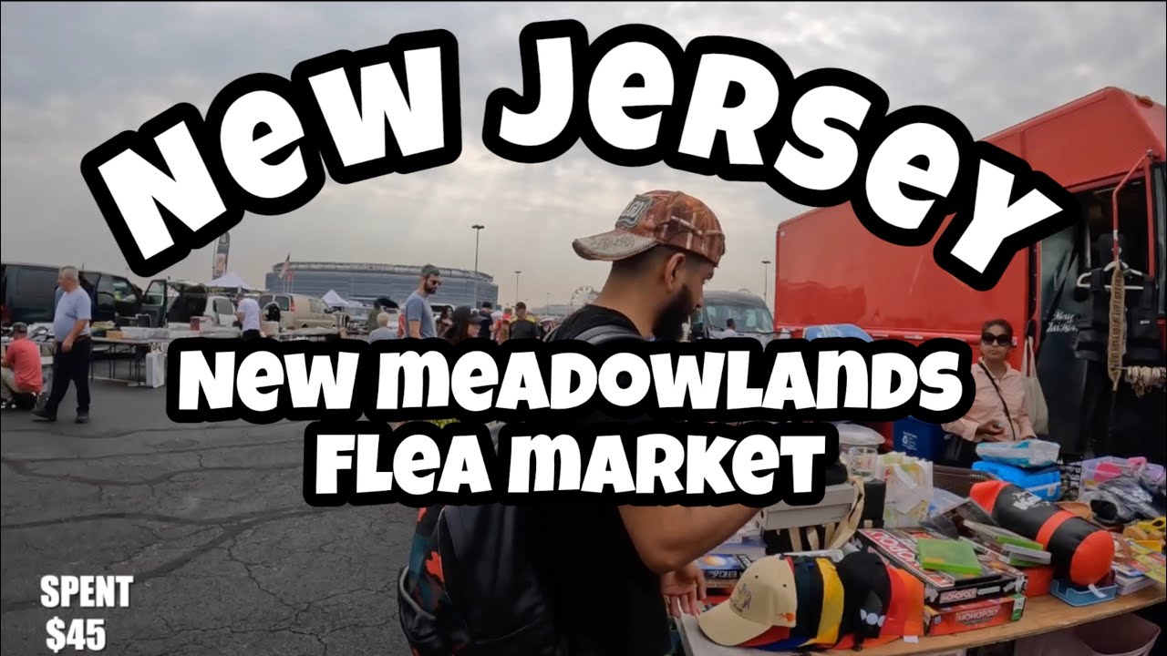 ПОИСК ТОВАРОВ НА НОВОМ БЛОШНОМ РЫНКЕ!!