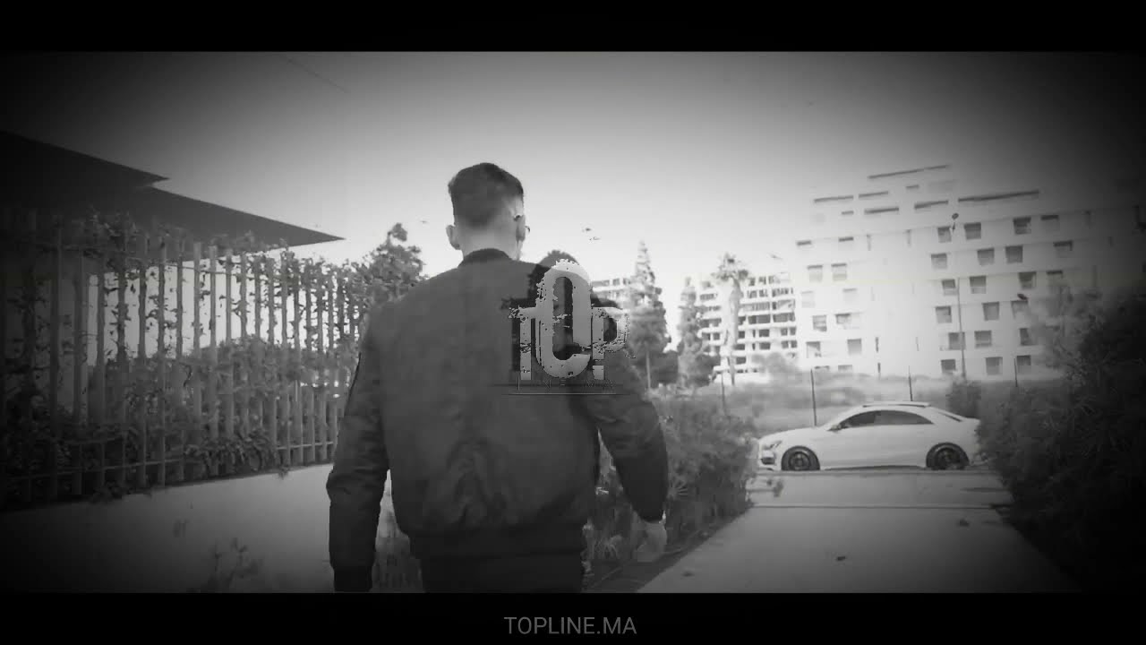 LIL SBAITI ft MC HASSI ( beef , clash , smih libghiti )ندى حسي كلاش نزار السبيتي