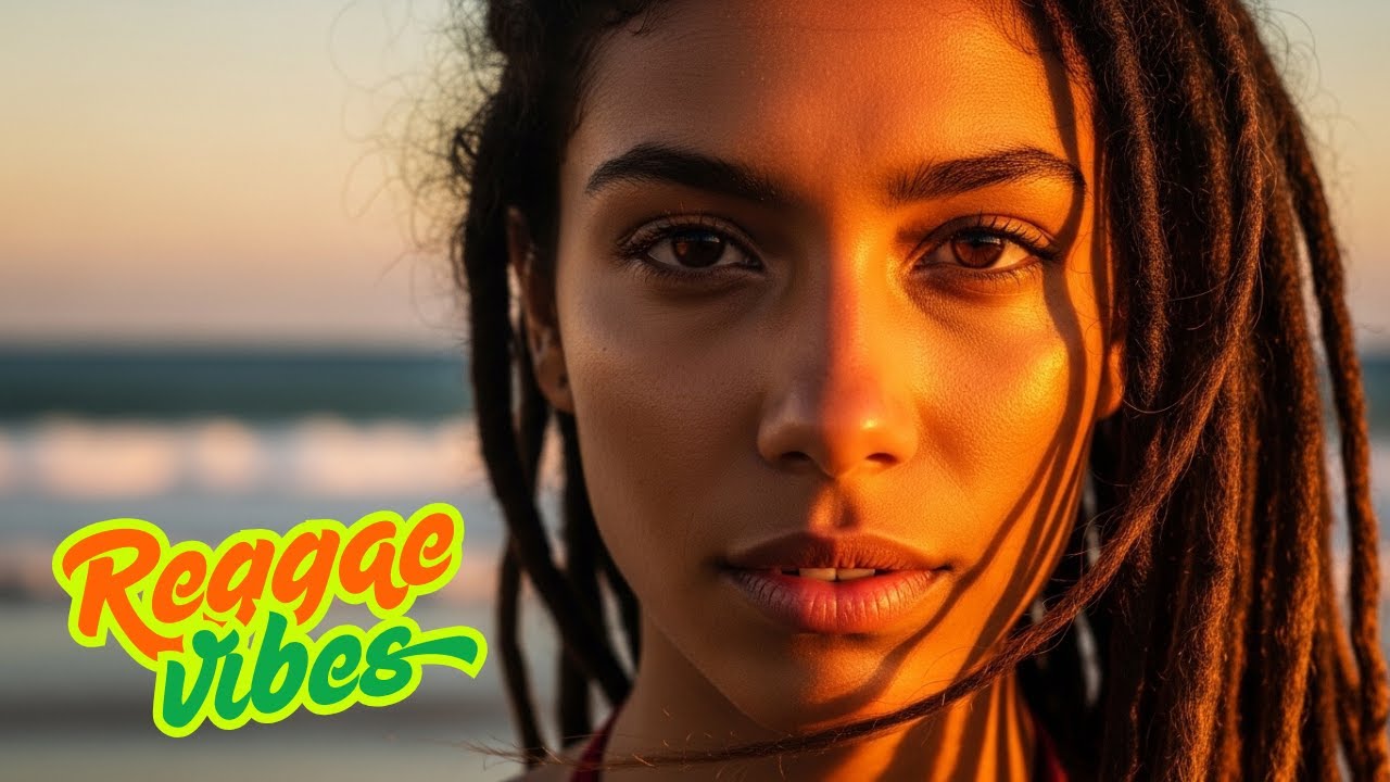 🔴 LIVE Reggae Hits Brasil – Top Reggae em Alta