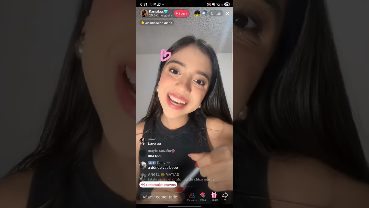 Romukaritktk pt1