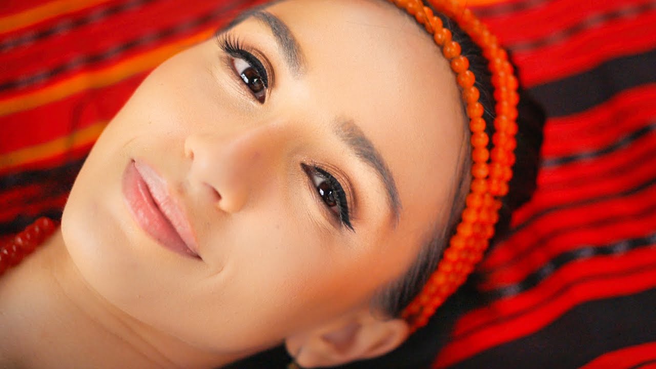 Heart Of Ifugao - Orange & Lemons feat. Valerie Pawid West (Official Music Video)