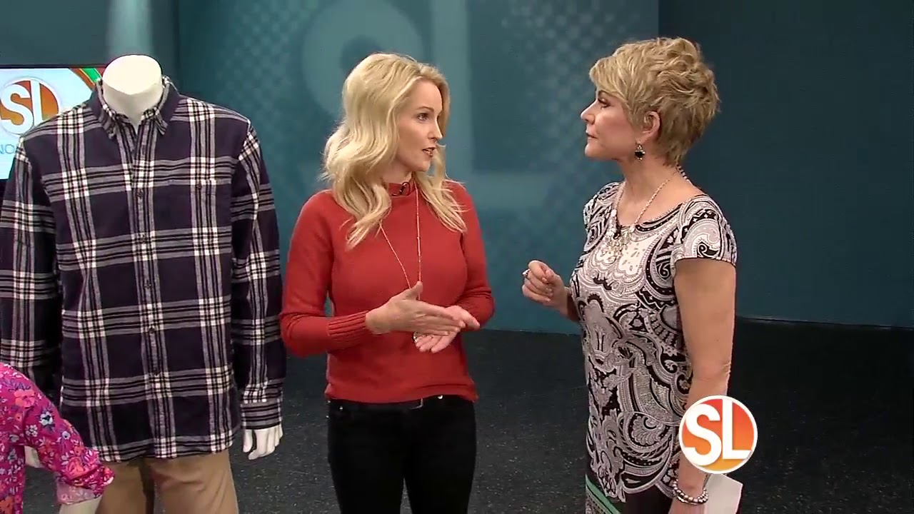 Outlets at Anthem has tips on styling the pefect family photo