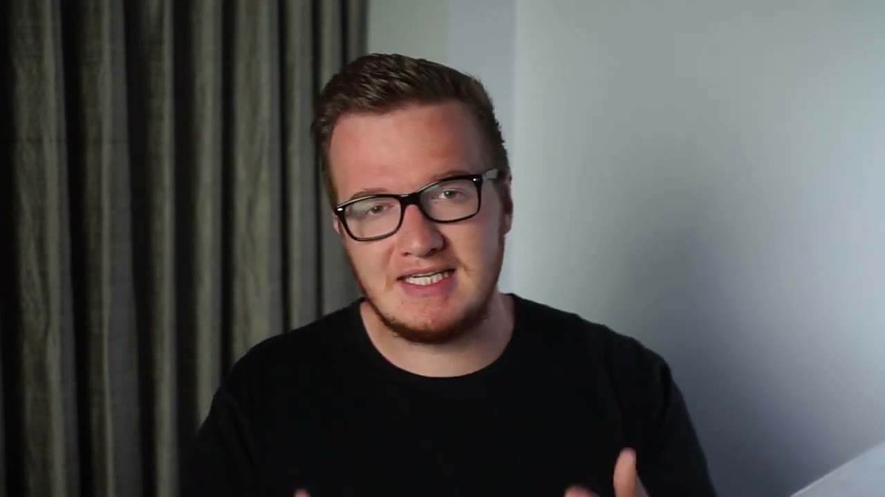 clearing the air [Mini Ladd]