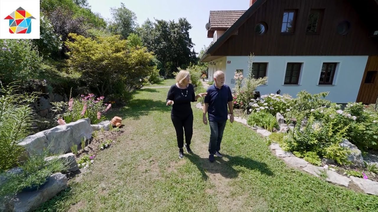 Ambienti TV Show - Kostel