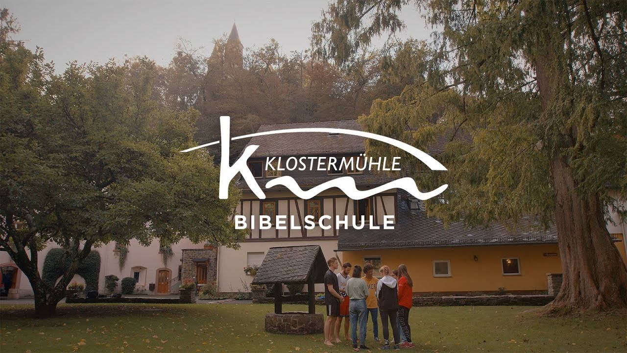 Die Bibelschule der Klostermühle | Fackelträger