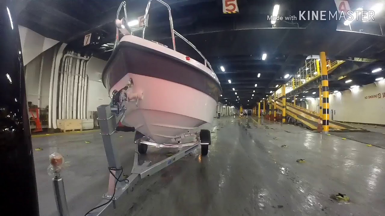 Poseidon blu water 170 Georgioupolis Rent a Boat