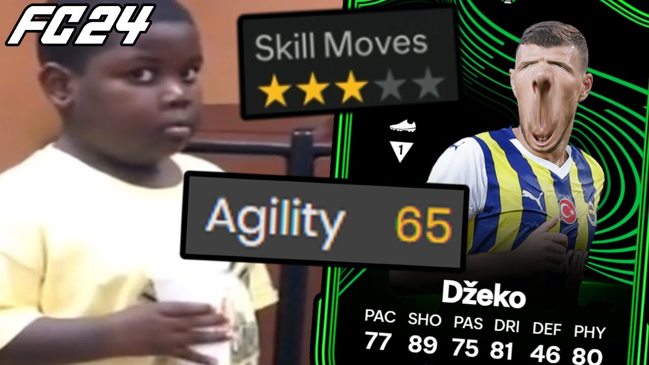the most META ST in FC24...