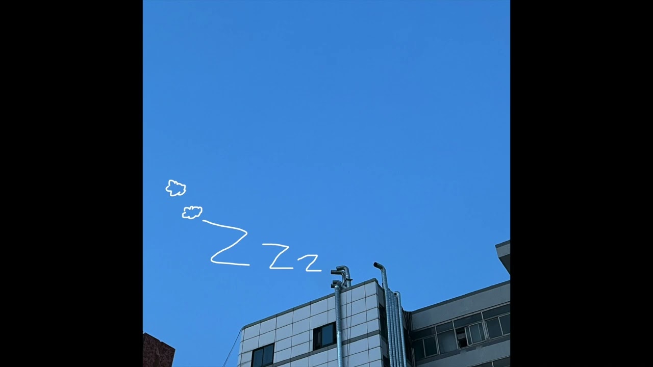지지킴(zizikim) - 비와 수채화(demo)