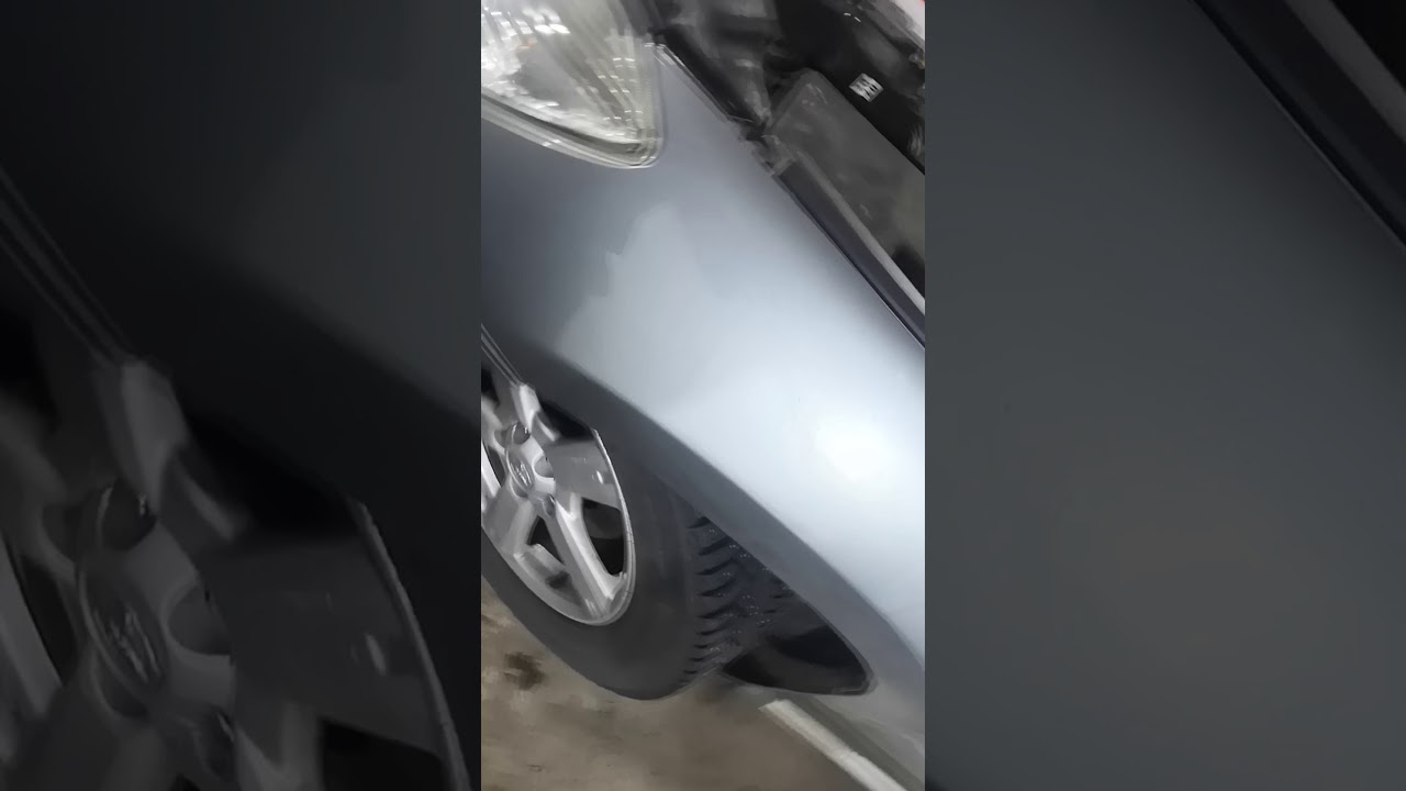 1AZ-FE  ПРОВЕРКА МУФТЫ VVT-I