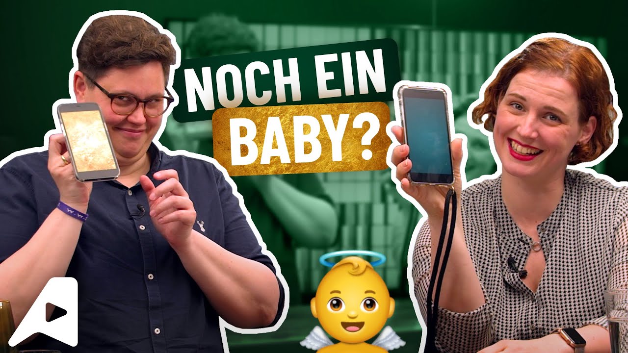 Noch ein Kind ODER lieber ein Haustier?! Entweder Oder || Q&A #16