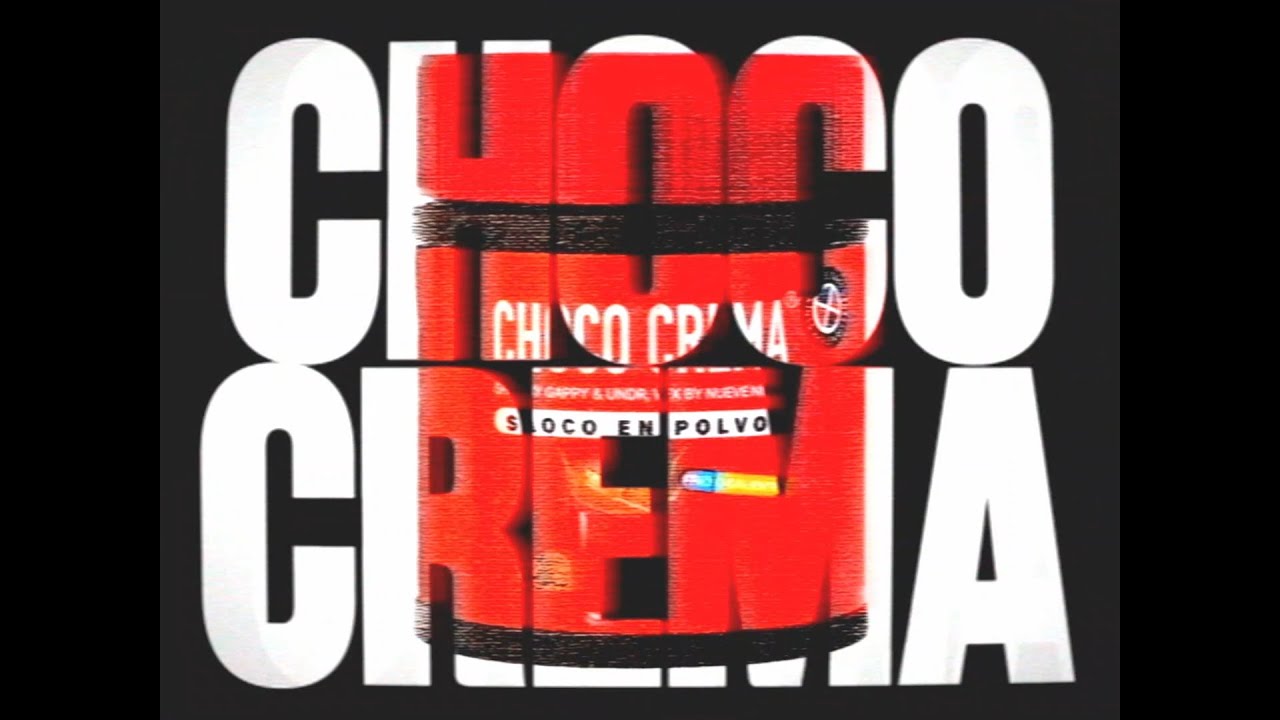 NMNL - Choco Crema prod. 1sant (Video Oficial)