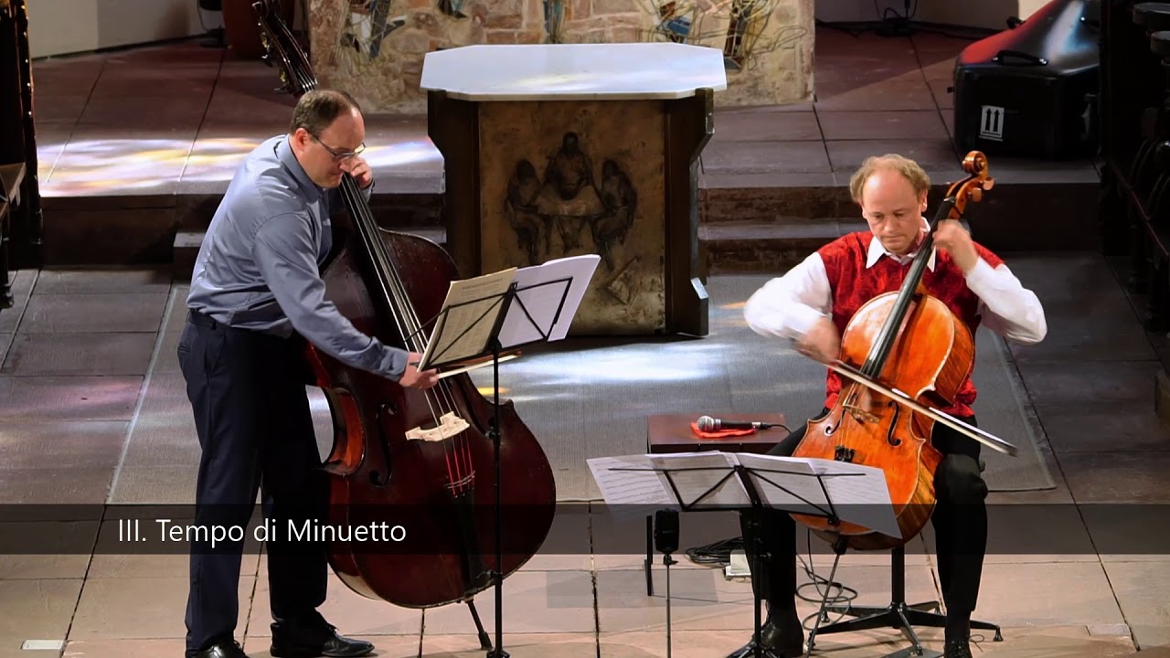 PHILHARMONIA DUO, Berlin Philharmonic Duo: D. Riniker /J. Widzyk: Kelz, Bukinik, Saksala, Rossini
