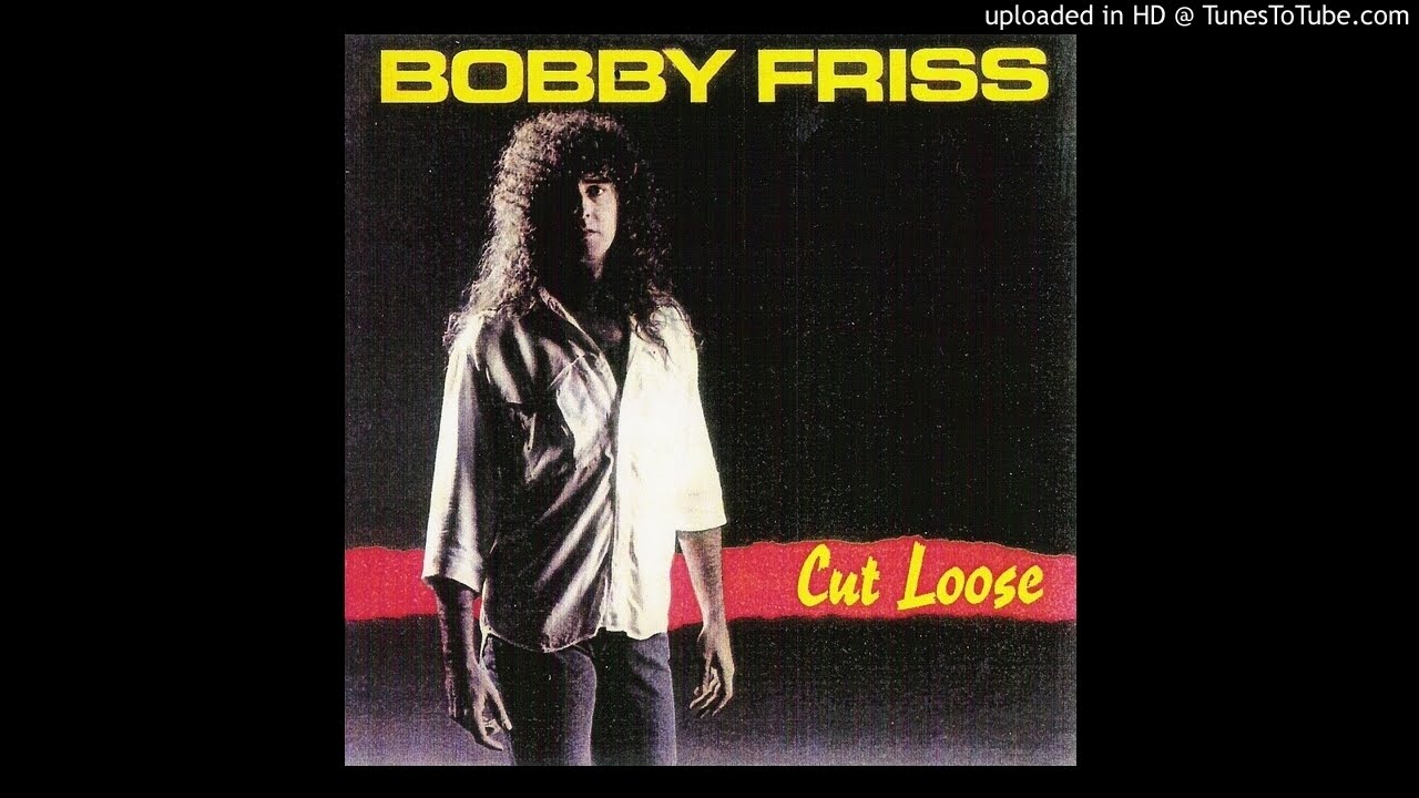 Bobby Friss - Just Another Rock and Roll Night 🎧 HD 🎧 ROCK / AOR in CASCAIS