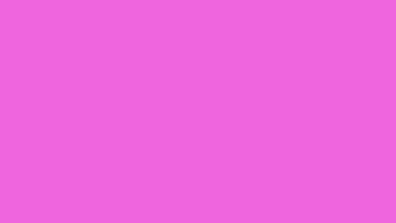 Pale Magenta Screen ➕➕ 1 Hour  ├®    🖤🔵