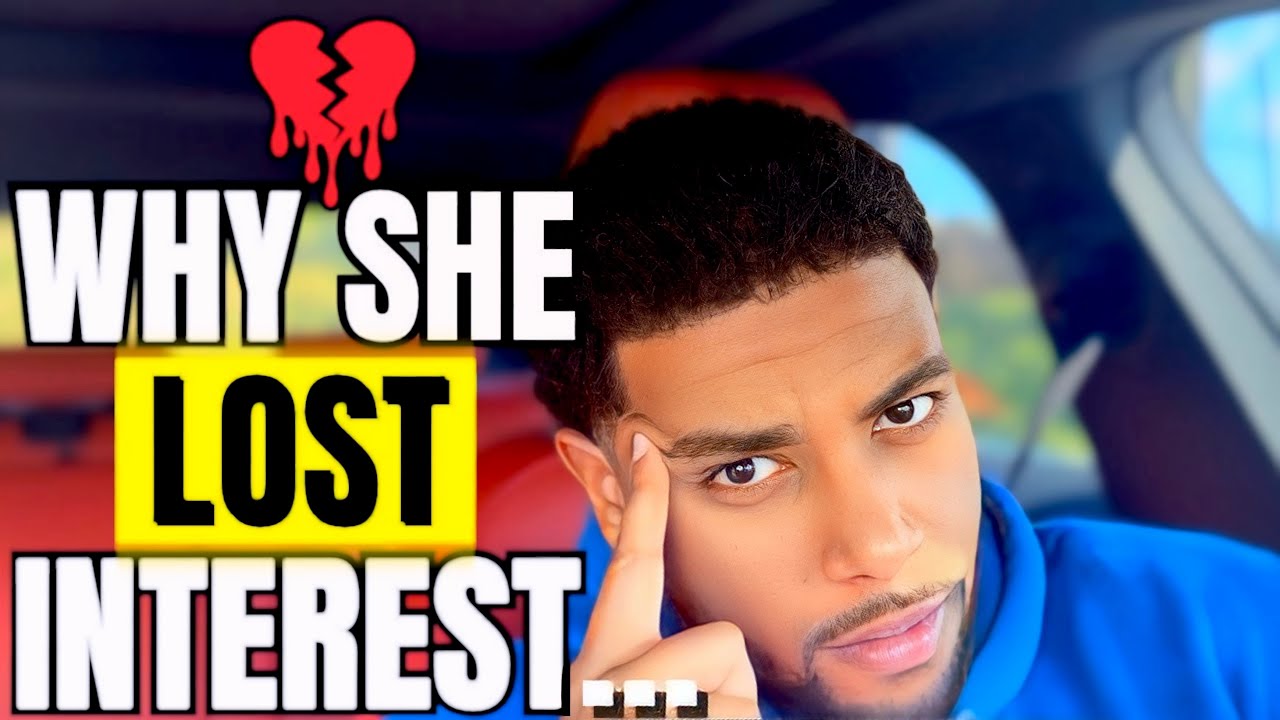 Why Women Lose Interest in the Talking Stage (and How to Avoid Them)