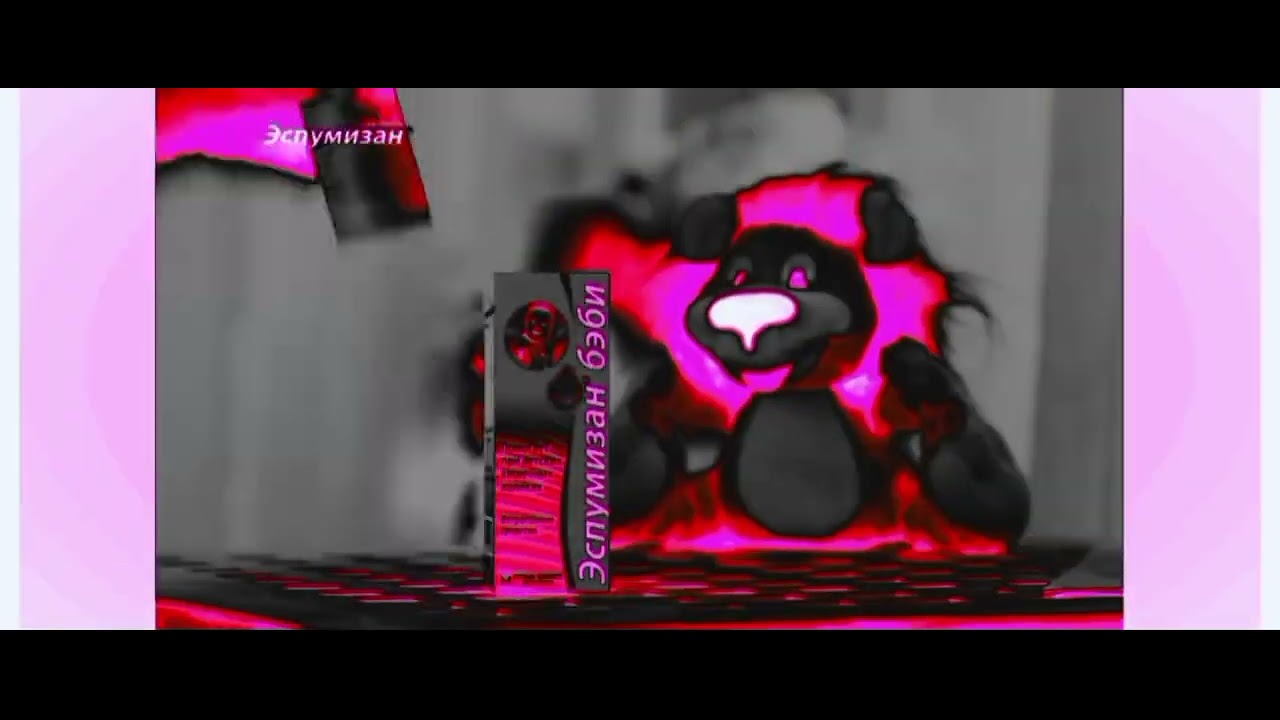 Эспумизан бэби реклама (2019-2022) effects (детям не смотреть!)